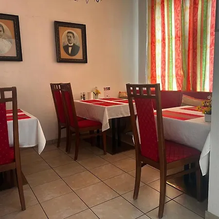 Mariazellerhof 201 Pensjonat 3*