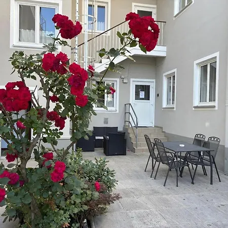 Pensjonat Mariazellerhof 201 St. Pölten